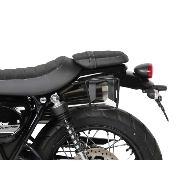 Shad SR Pannier Fitting Kit